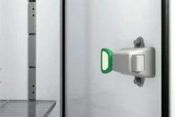 Mini Chambre Froide Positive 1240 L avec Groupe - Bartscher