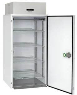Mini Chambre Froide Positive 1240 L avec Groupe - Bartscher