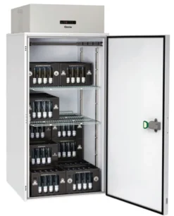 Mini Chambre Froide Positive BS1240L - Barstcher