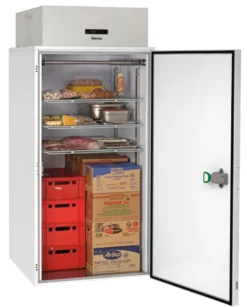 Mini Chambre Froide Positive BS1240L - Barstcher