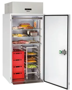Mini Chambre Froide Positive BS1240L - Barstcher