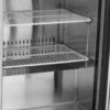 Mini Congélateur Professionnel Tropicalisé à Roulettes - 145 L - Atosa