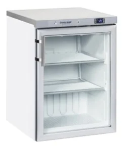 Mini congélateur vertical 200 L - Cool Head
