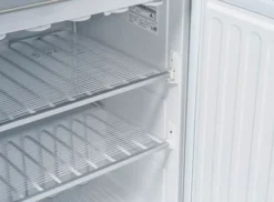 Mini congélateur vertical 200 L - Cool Head