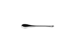 Mini cuillère en inox 18/0 de 0,5 mm 10 cm - 2000 unités - Betik