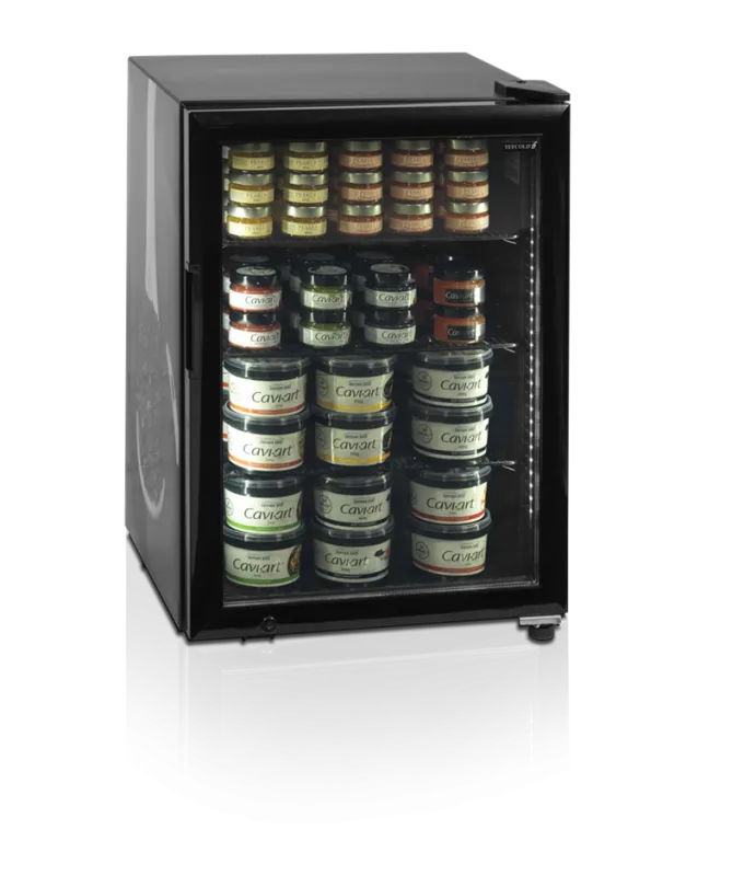 Mini Frigo de Table à Caviar UR90G-SUB ZERO - TEFCOLD