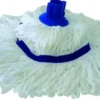 Mini Mop Professionnelle Microfibre - Guialto