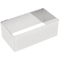 Mini Moule à Gâteau Rectangulaire - Matfer