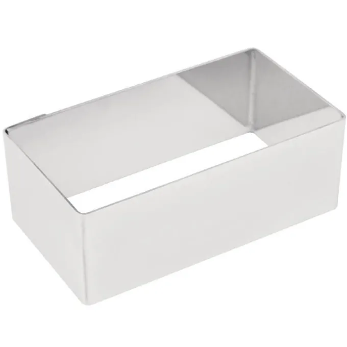 Mini Moule à Gâteau Rectangulaire - Matfer