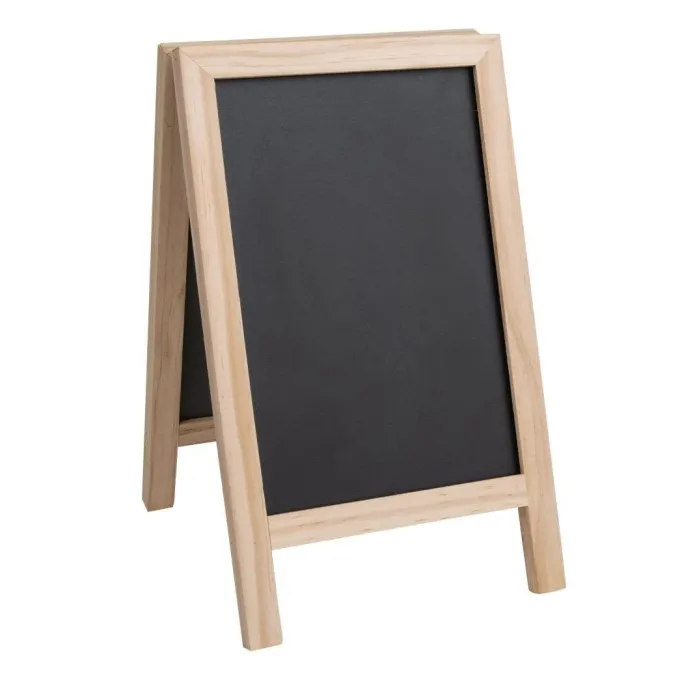 Mini Panneau Sandwich 250(H) x 150(L)mm - Olympia