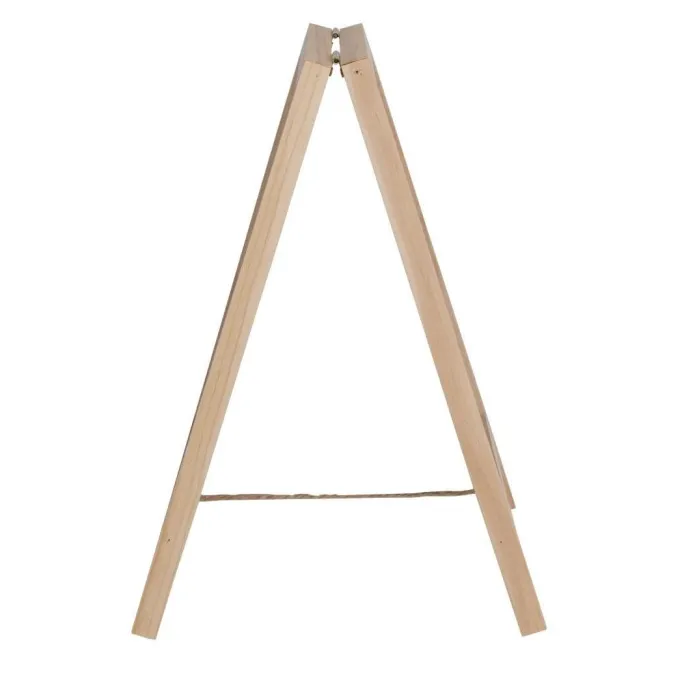 Mini Panneau Sandwich 250(H) x 150(L)mm - Olympia