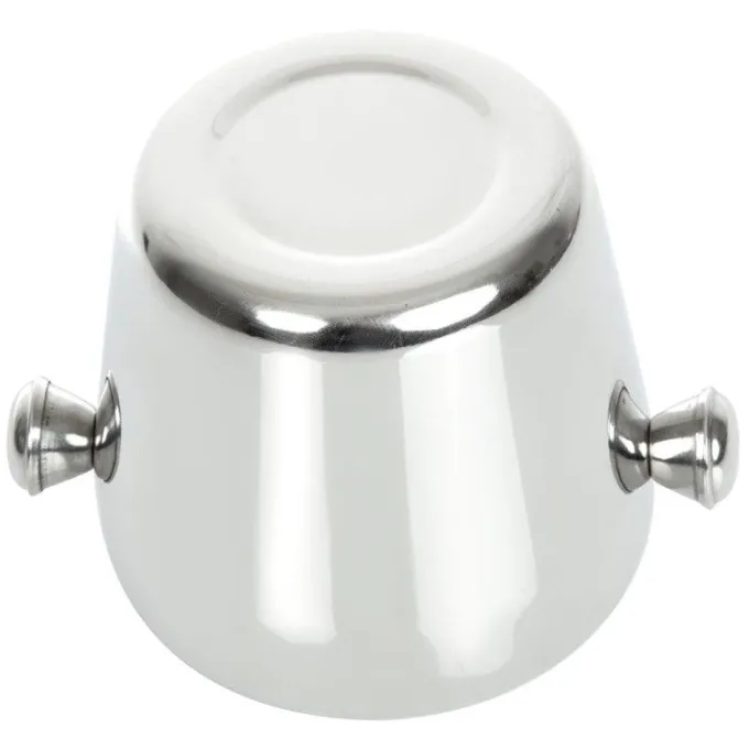Mini Seau à Glace Professionnel Inox 1 L - Olympia