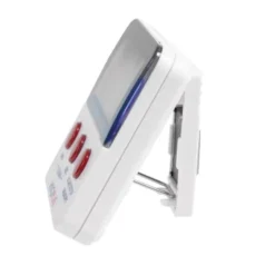 Minuteur Professionnel de Cuisson Aimanté - Hygiplas