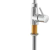 Mitigeur Avec Croisillons - 40L - 3601B - Bartscher