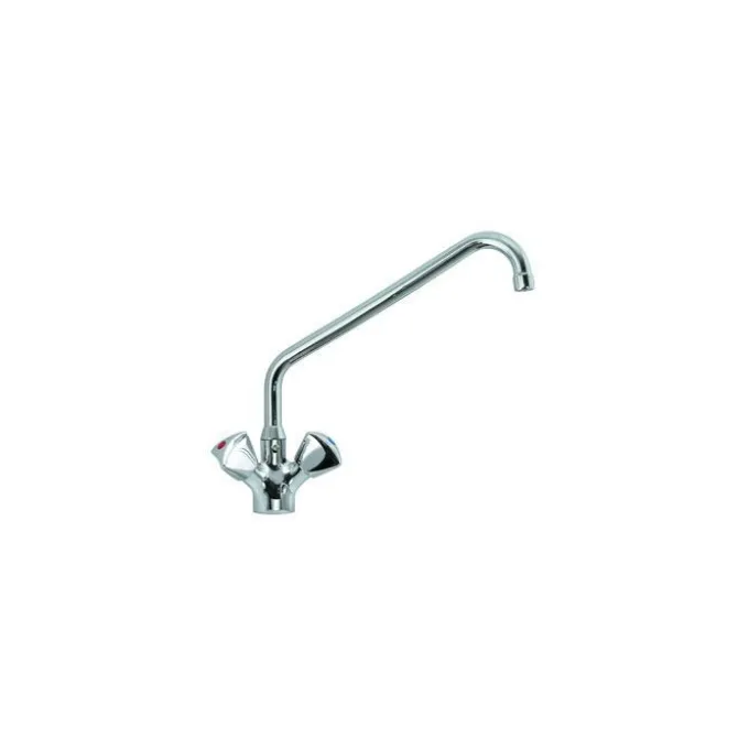 Mitigeur 1 trou - Combisteel