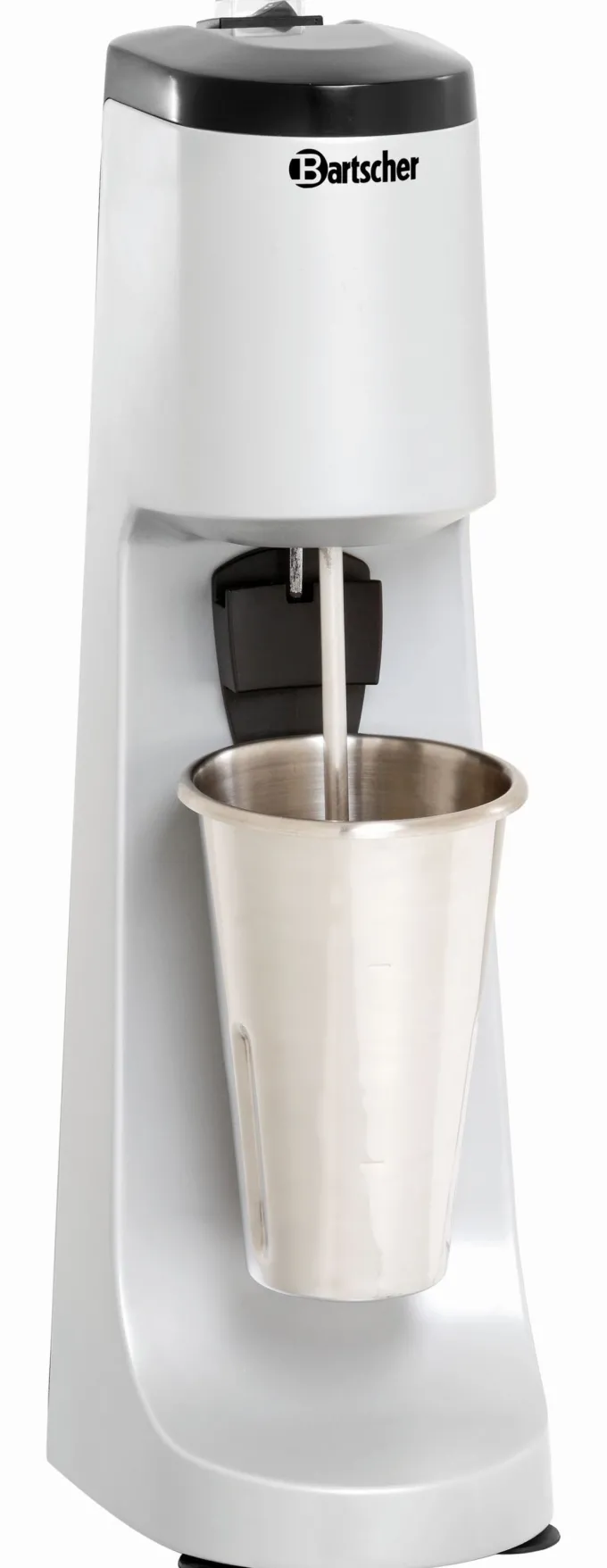 Mixer à Boissons Professionnel - 650ml - 2 vitesses - Bartscher