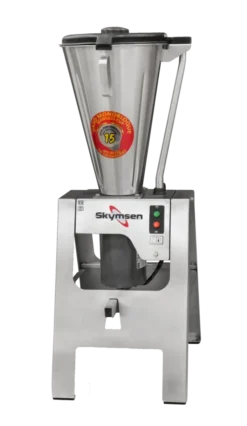 Mixeur alimentaire LAR-15LMB-HD - Skymsen