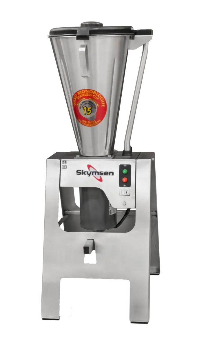 Mixeur alimentaire LAR-15LMB-HD - Skymsen