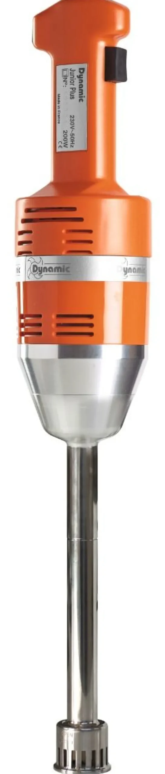 Mixeur Blender/Homogénéisateur Professionnel Junior DMX 225 - Dynamic