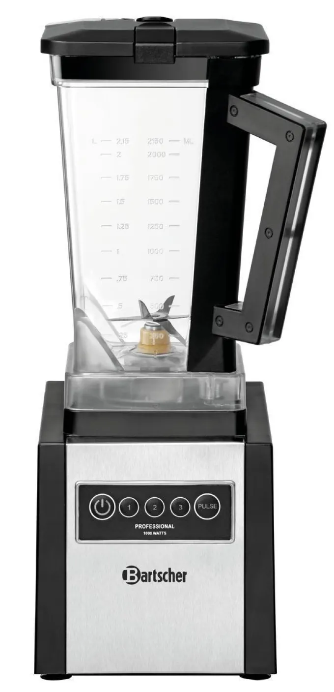 Mixeur Blender Multi-Mélangeur Professionnel - 1000W - Bartscher