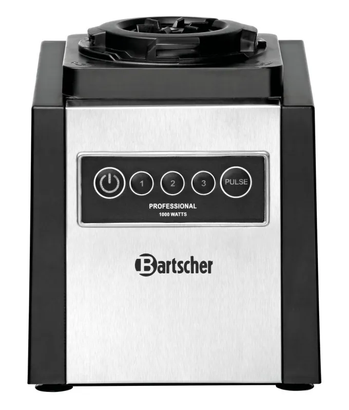 Mixeur Blender Multi-Mélangeur Professionnel - 1000W - Bartscher