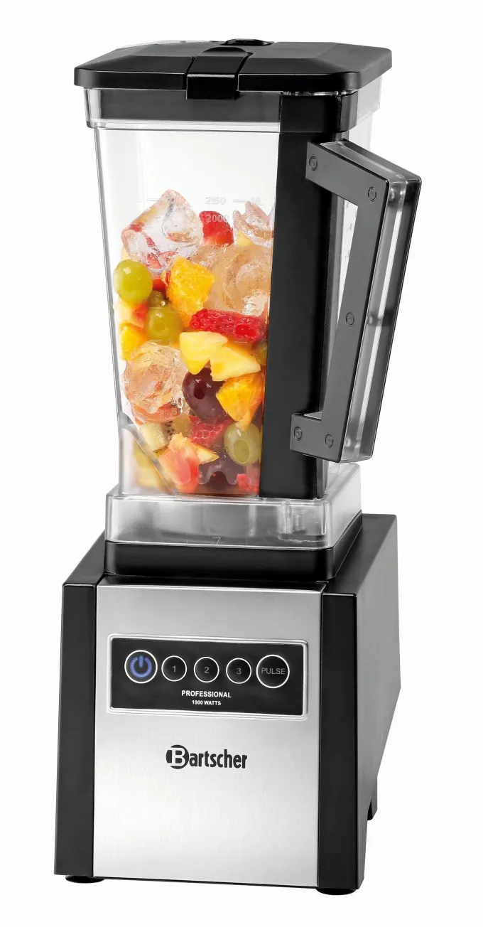 Mixeur Blender Multi-Mélangeur Professionnel - 1000W - Bartscher