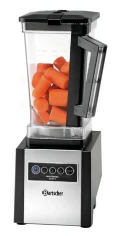 Mixeur Blender Multi-Mélangeur Professionnel - 1000W - Bartscher