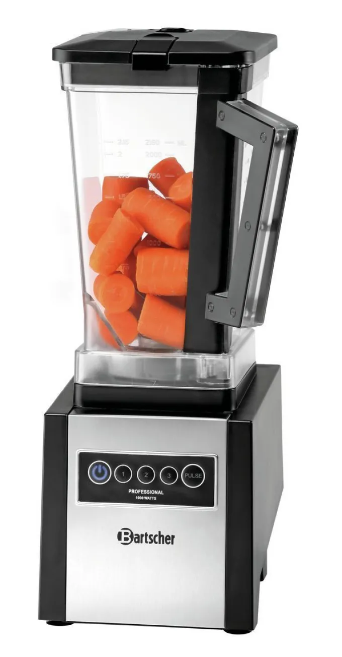 Mixeur Blender Multi-Mélangeur Professionnel - 1000W - Bartscher