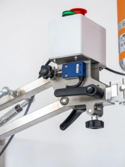 Mixeur Bras Articulé EASYMIX MASTER DMX 410.H Modèle Fixe - Dynamic