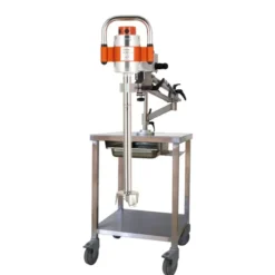 Mixeur Bras Articulé EASYMIX SMX 800 Turbo Modèle Roulant - Dynamic