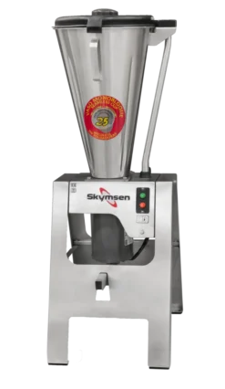 Mixeur CHR alimentaire LAR-25LMB-HD - Skymsen