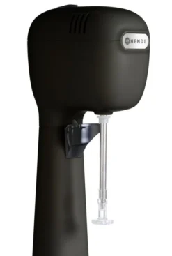 Mixeur à Milkshake sans BPA - Noir - Design by Bronwasser - Hendi