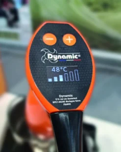 Mixeur Plongeant DM95+ Avec Sonde - Vitesse Fixe - Dynamic