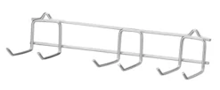 Mixeur Plongeant 80L - Vitesse Réglable - Fouet et Support Mural - Hendi