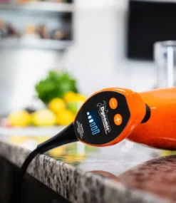 Mixeur Plongeant MD95+ - Vitesse Variable - 4 Lames - Dynamic