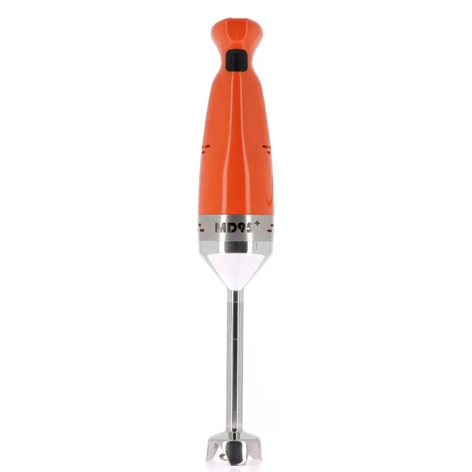 Mixeur Plongeant MD95+ - Vitesse Variable - 4 Lames - Dynamic