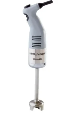 Mixeur Plongeant MicroMix Ø61mm - Pied 165 mm - Robot Coupe