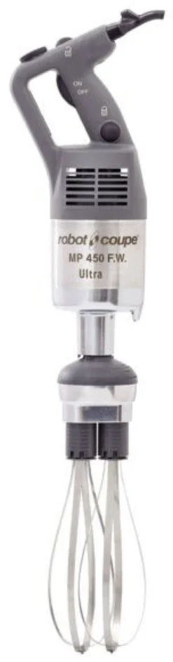 Mixeur Plongeant MP 450 FW Ultra - Ø125mm - Robot Coupe