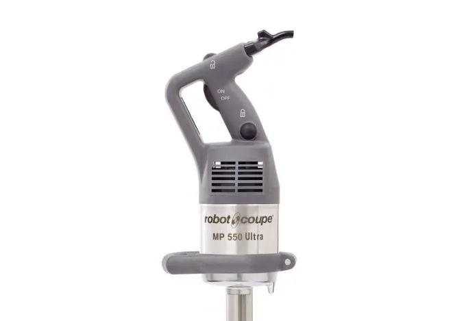 Mixeur Plongeant MP 600 Ultra - Ø1250 mm - 300L - Robot Coupe