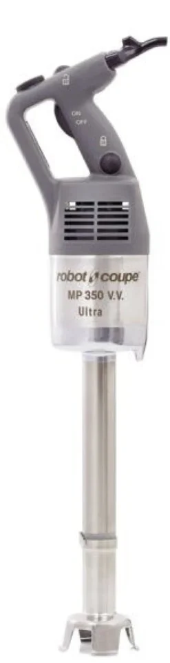 Mixeur Plongeant MP 350 Ultra V.V. - Ø125 mm - Robot Coupe