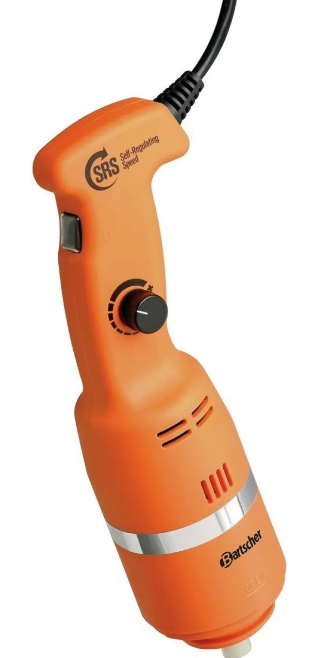 Mixeur Plongeant MX 235 Plus - 20L - Pied 235mm - Bartscher
