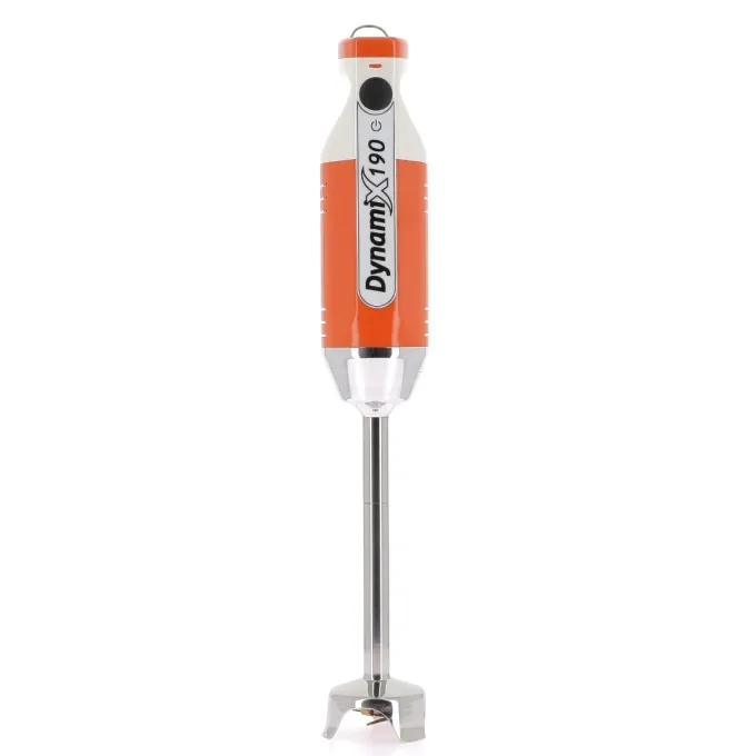 Mixeur Plongeant Professionnel Dynamix DMX 190 - Dynamic