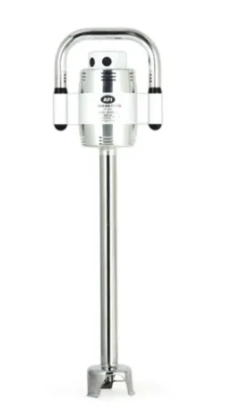 Mixeur Plongeant Professionnel Turbo - 75 à 300 Litres - Ø125mm - AFI Collin Luccy