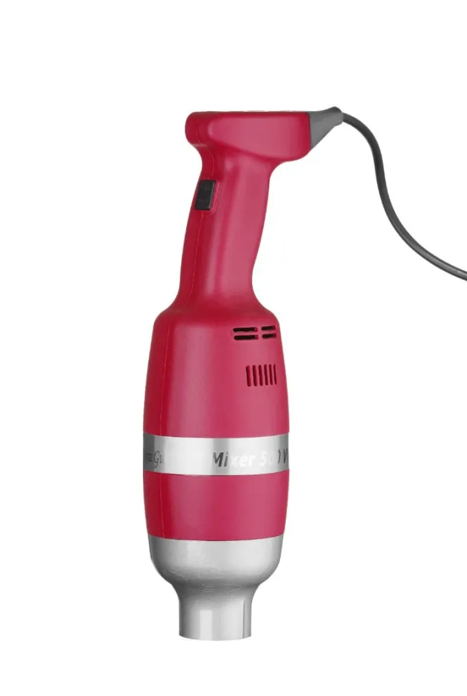 Mixeur Plongeant Profi Line - 120L - Ø100x(H)863 mm - 500W - Hendi