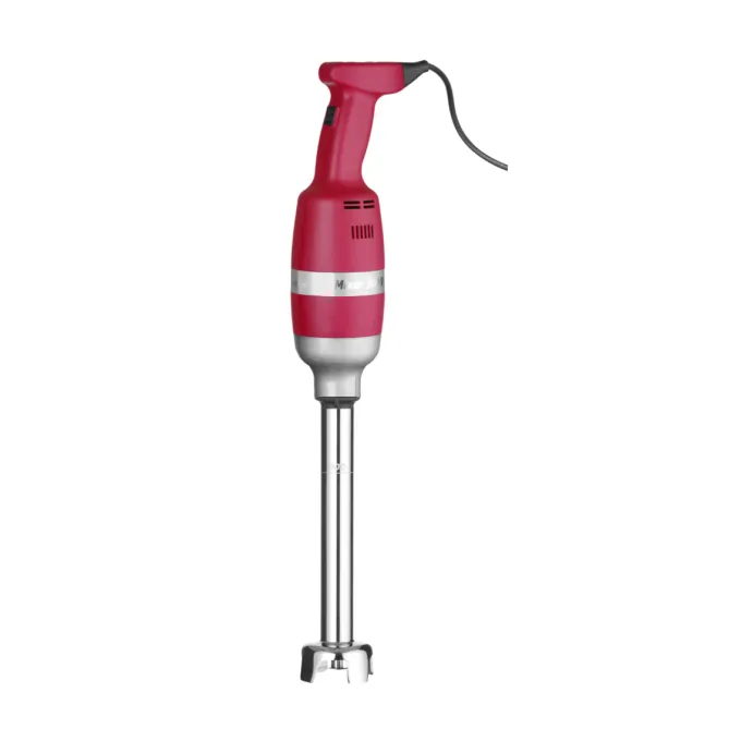Mixeur Plongeant Profi Line - 300W - Vitesse Réglable - Ø100 - Hendi