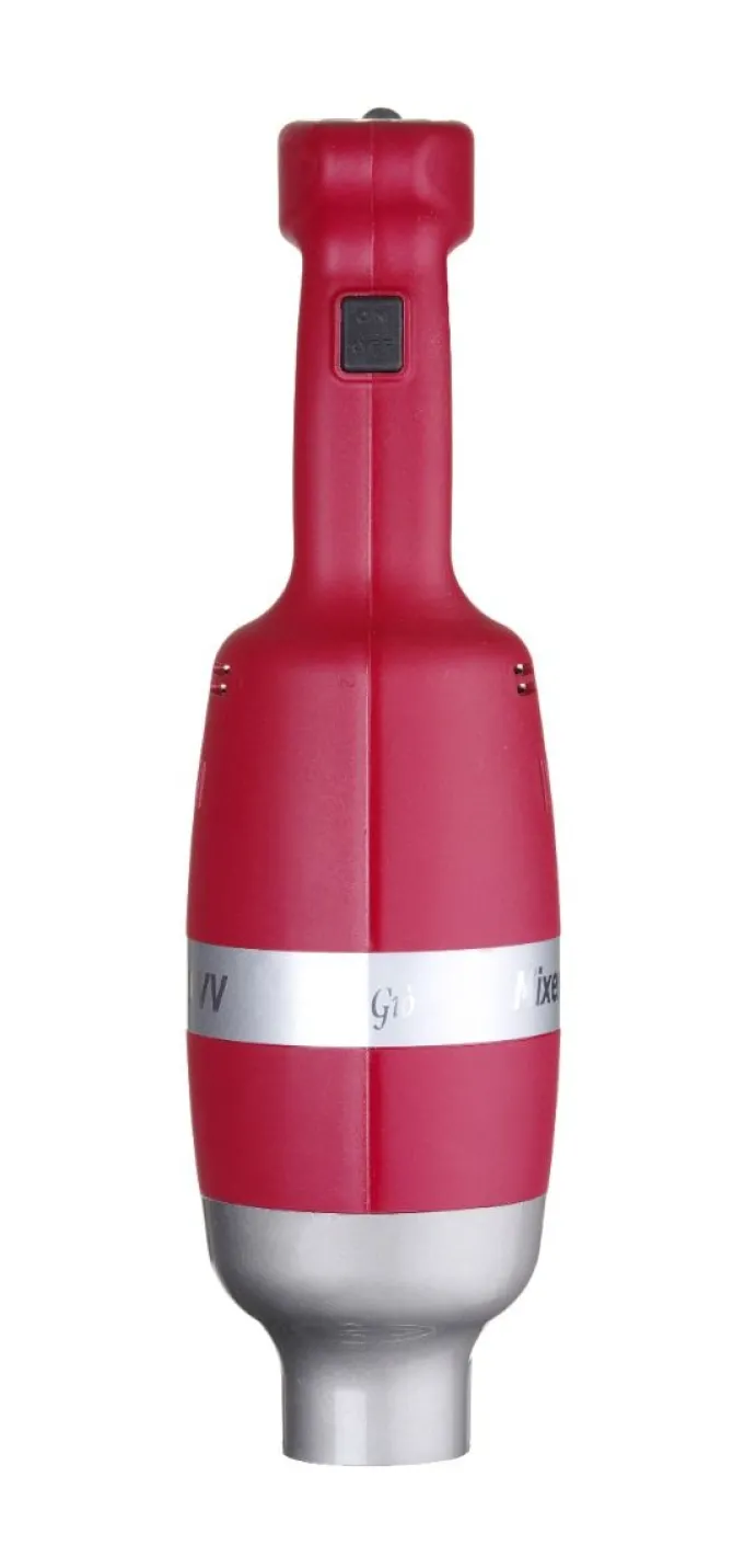 Mixeur Plongeant Profi Line - 300W - Vitesse Réglable - Ø100 - Hendi