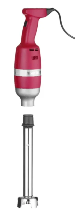 Mixeur Plongeant Profi Line - 300W - Vitesse Réglable - Ø100 - Hendi