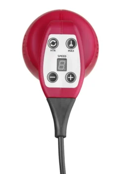 Mixeur Plongeant Profi Line - 300W - Vitesse Réglable - Ø100 - Hendi