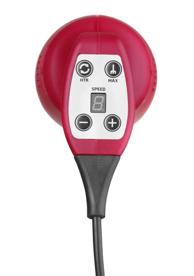 Mixeur Plongeant Profi Line - 300W - Vitesse Réglable - Ø100 - Hendi