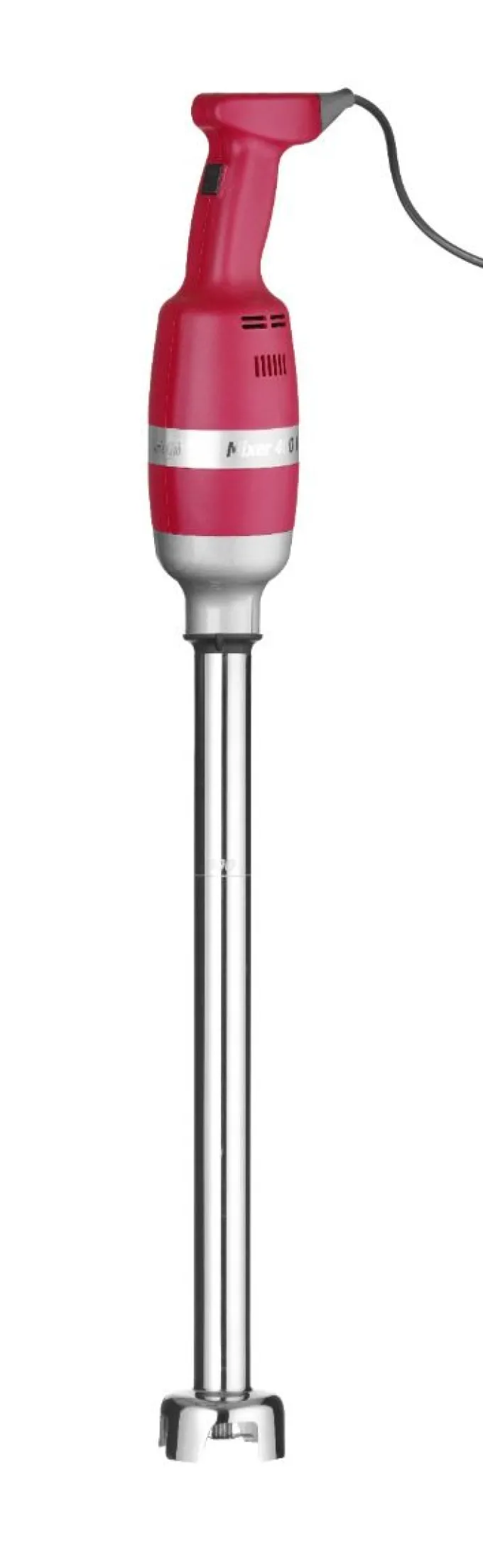 Mixeur Plongeant Profi Line - 500W - 9 Vitesses Réglables - Ø100 mm - Hendi